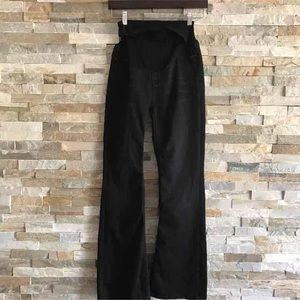 Vigoss Studio Maternity Black Jeans